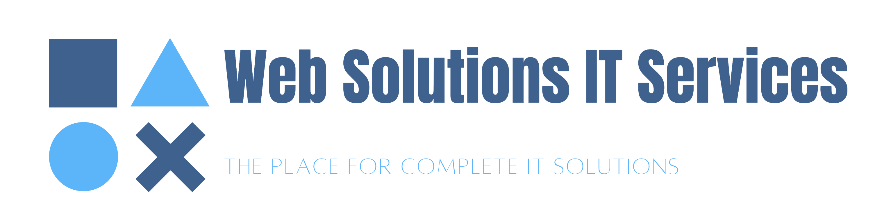 Web Solutions IT Services